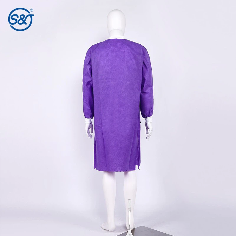 disposable medical lab coat disposable medical lab coat