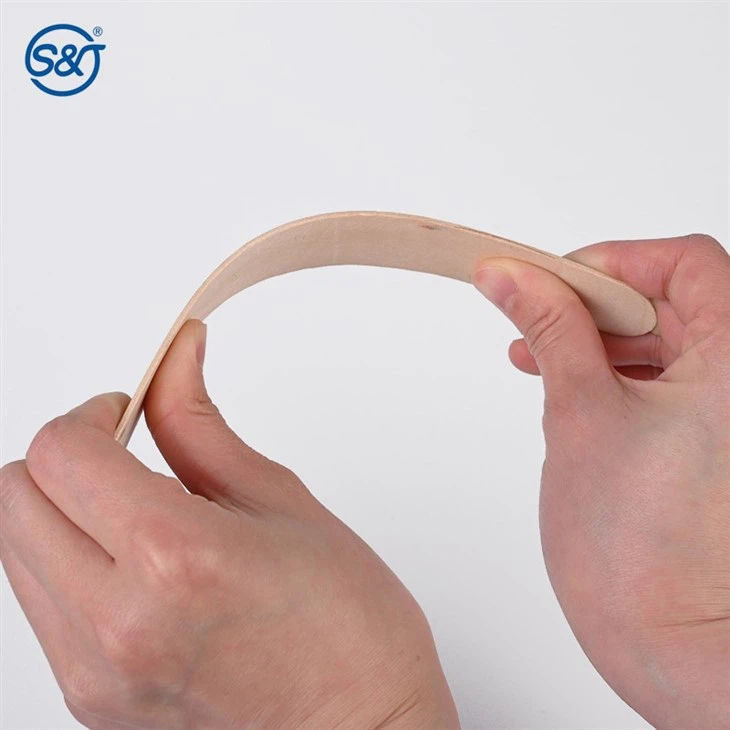 tongue depressor wood tongue depressor wood